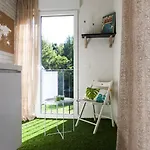 El Mirador Del Alcazar Aparthotel 4*