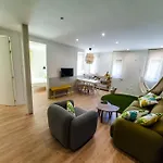El Mirador Del Alcazar Aparthotel 4*