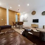 El Mirador Del Alcazar Aparthotel 4*