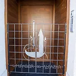 El Mirador Del Alcazar 4*