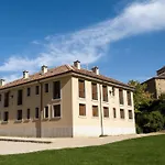 El Mirador Del Alcazar Aparthotel Segovia