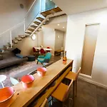 Aparthotel El Mirador Del Alcazar 4*
