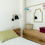 Aparthotel El Mirador Del Alcazar 4*