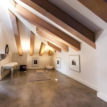 El Mirador Del Alcazar Апарт-отель 4*