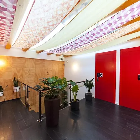 El Mirador Del Alcazar 4* Сеговия