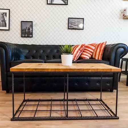 Апарт-отель El Mirador Del Alcazar Сеговия