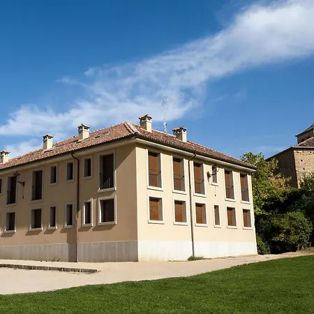 El Mirador Del Alcazar شقة فندقية شقوبية
