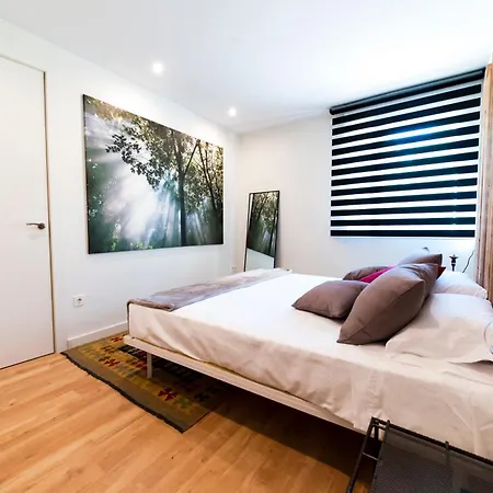 Hotel apartamentowy El Mirador Del Alcazar