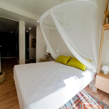 El Mirador Del Alcazar