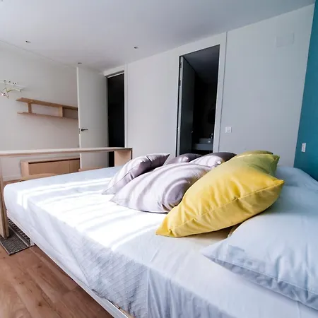 Апарт-отель El Mirador Del Alcazar