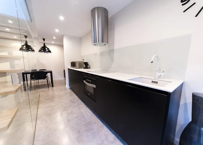 El Mirador Del Alcazar 4* Segowia