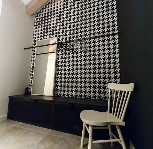 Hotel apartamentowy El Mirador Del Alcazar