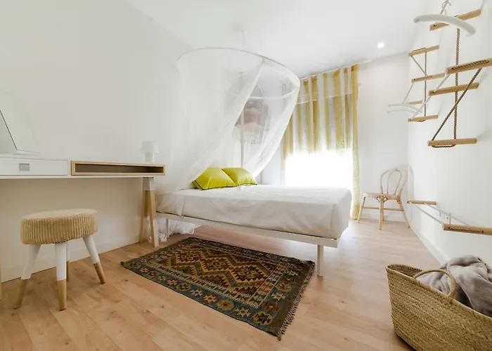 El Mirador Del Alcazar Hotel apartamentowy 4*