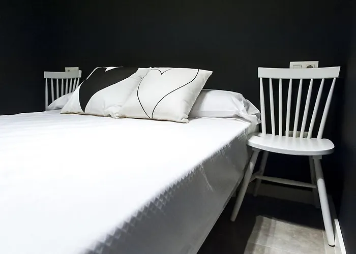 El Mirador Del Alcazar Hotel apartamentowy Segowia