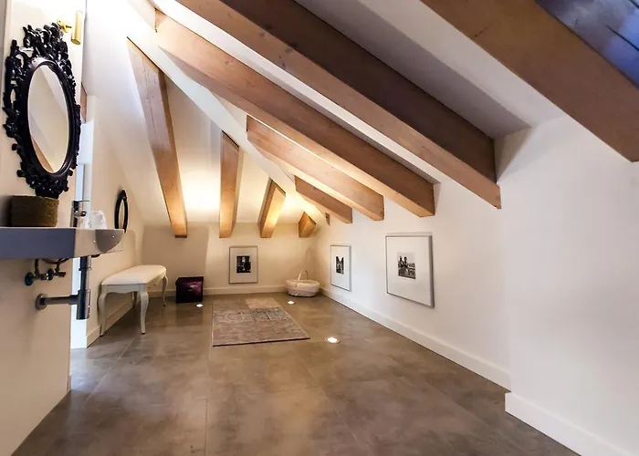 El Mirador Del Alcazar Hotel apartamentowy 4*