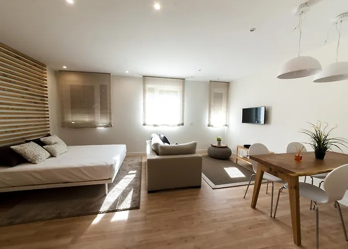 El Mirador Del Alcazar 4* Segowia