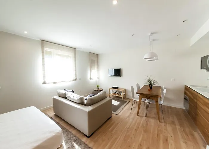 El Mirador Del Alcazar