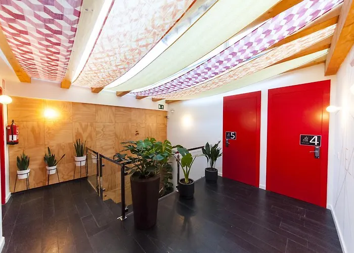 El Mirador Del Alcazar 4* Segowia