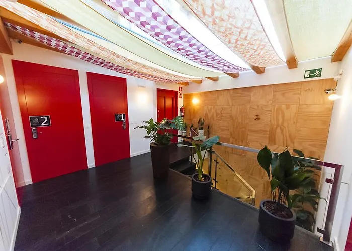 El Mirador Del Alcazar