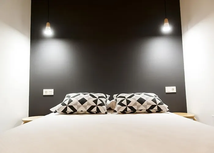 El Mirador Del Alcazar Hotel apartamentowy 4*