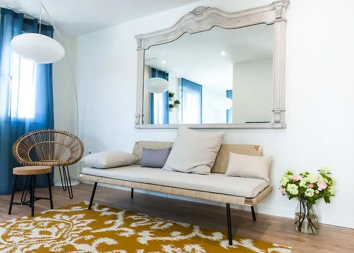 El Mirador Del Alcazar Segowia