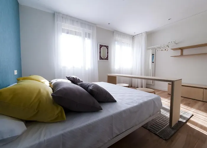 El Mirador Del Alcazar Segowia