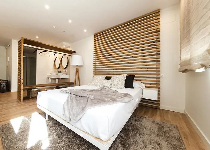 El Mirador Del Alcazar