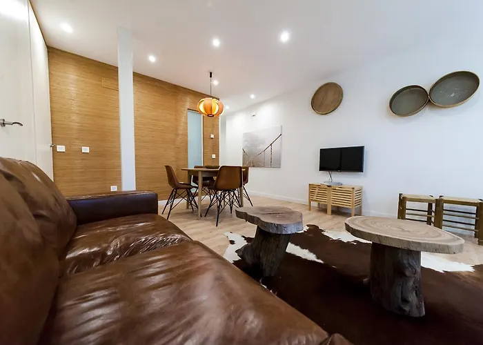 El Mirador Del Alcazar Hotel apartamentowy 4*