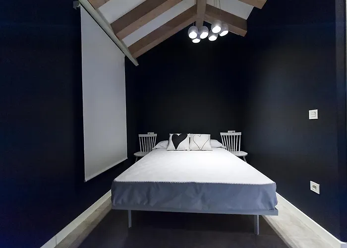 Hotel apartamentowy El Mirador Del Alcazar