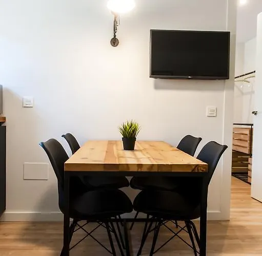 El Mirador Del Alcazar 4* Segowia