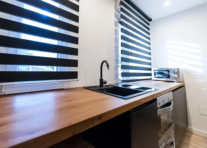 El Mirador Del Alcazar