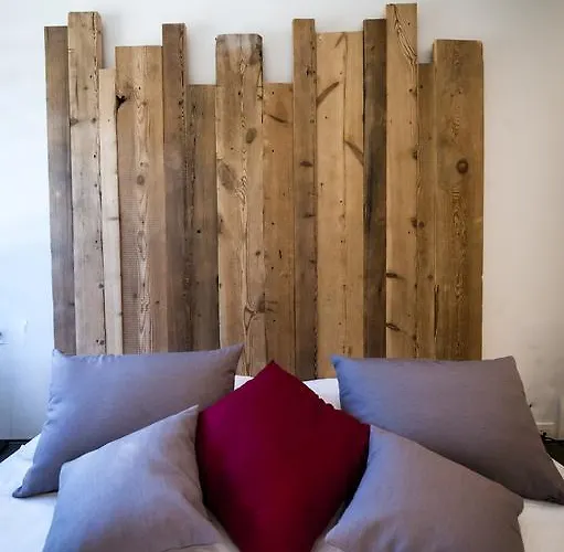 Апарт-отель El Mirador Del Alcazar Сеговия