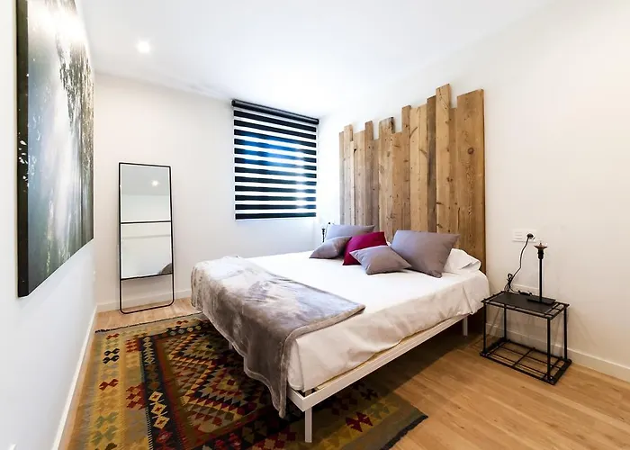 El Mirador Del Alcazar 4* Segowia