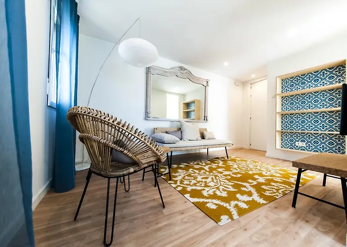 El Mirador Del Alcazar