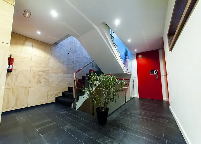 El Mirador Del Alcazar 4*