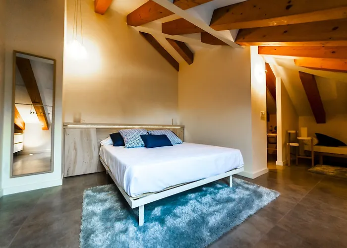 El Mirador Del Alcazar Апарт-отель 4*