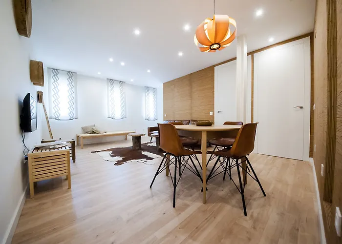 El Mirador Del Alcazar 4*