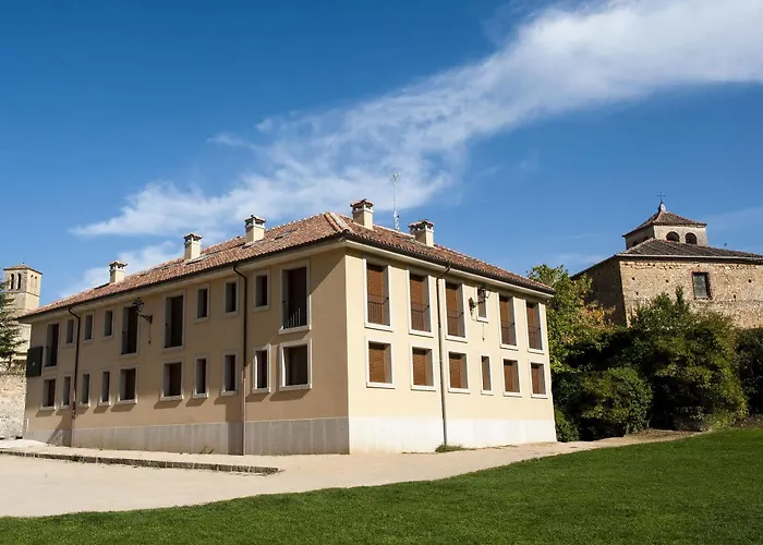 El Mirador Del Alcazar Hotel apartamentowy Segowia