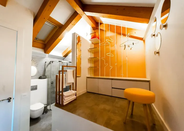 El Mirador Del Alcazar Сеговия