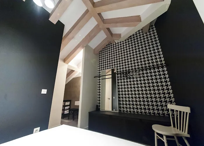 El Mirador Del Alcazar Segowia