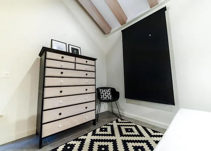 El Mirador Del Alcazar 4* Segowia