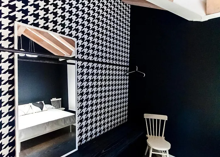 Hotel apartamentowy El Mirador Del Alcazar 4*