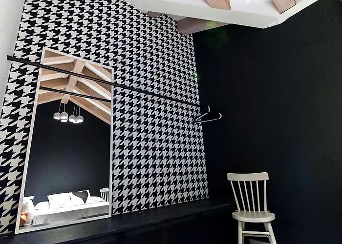 El Mirador Del Alcazar Hotel apartamentowy 4*