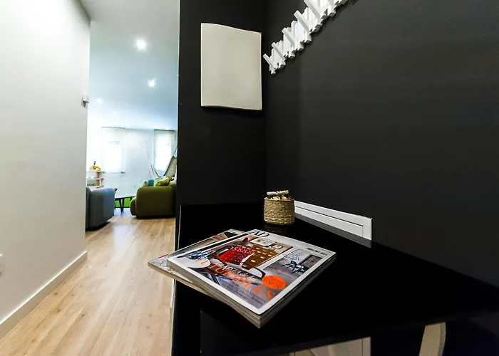 El Mirador Del Alcazar 4* Segowia