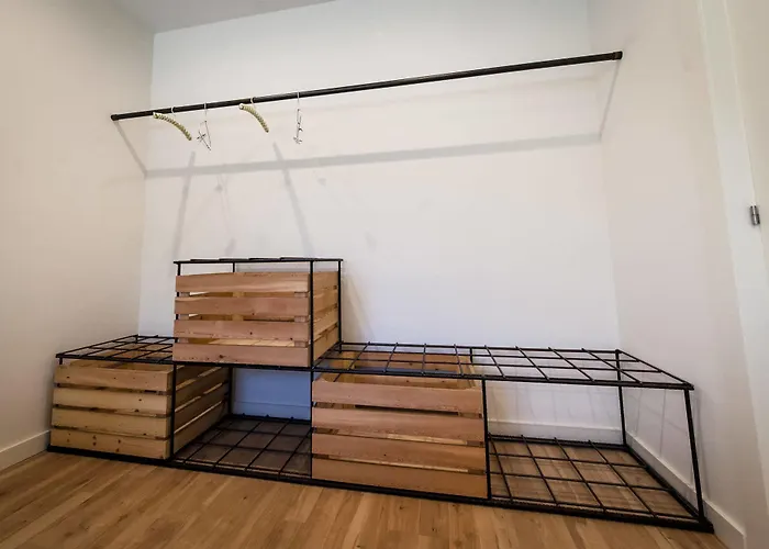 El Mirador Del Alcazar Hotel apartamentowy 4*