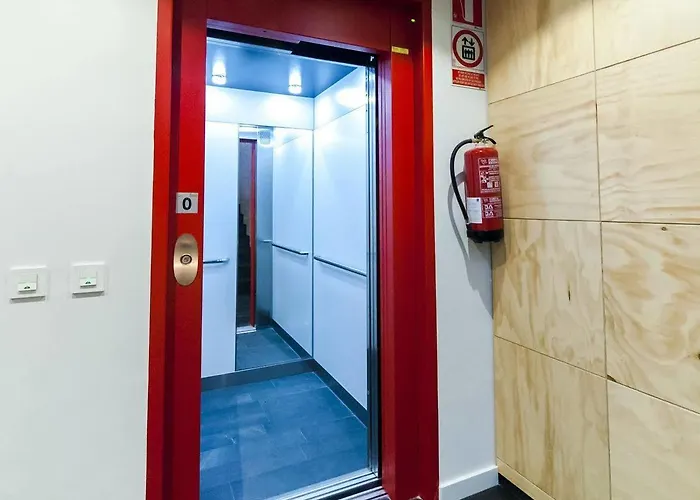 El Mirador Del Alcazar Segowia