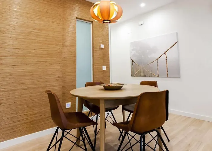 Hotel apartamentowy El Mirador Del Alcazar 4*