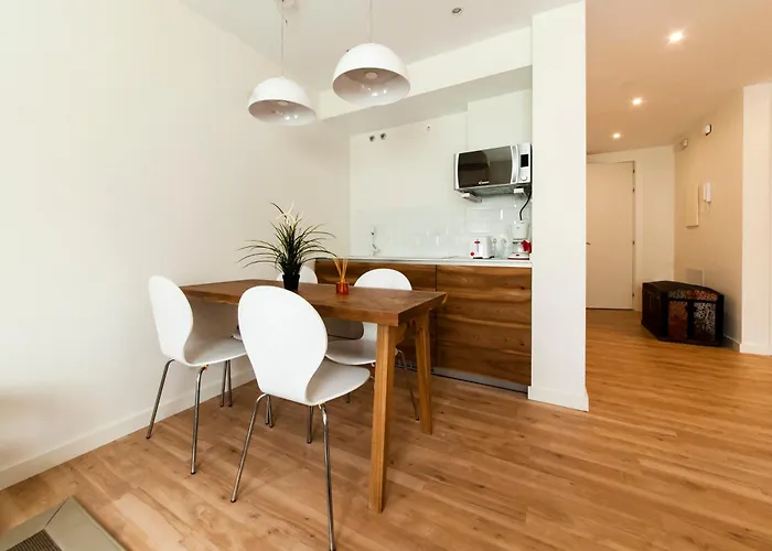 El Mirador Del Alcazar 4*