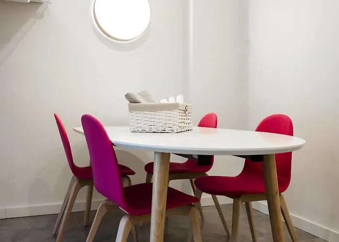 El Mirador Del Alcazar Hotel apartamentowy 4*