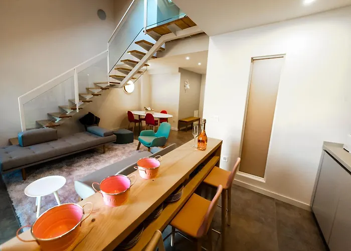 Hotel apartamentowy El Mirador Del Alcazar 4*